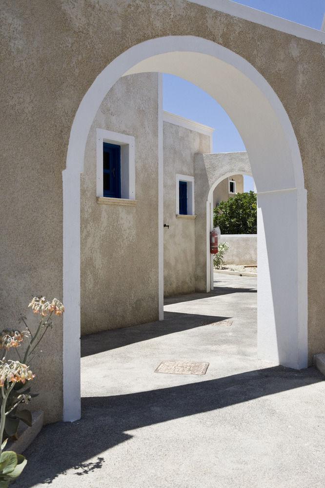 Aeri Perissa (Santorini) Exterior foto