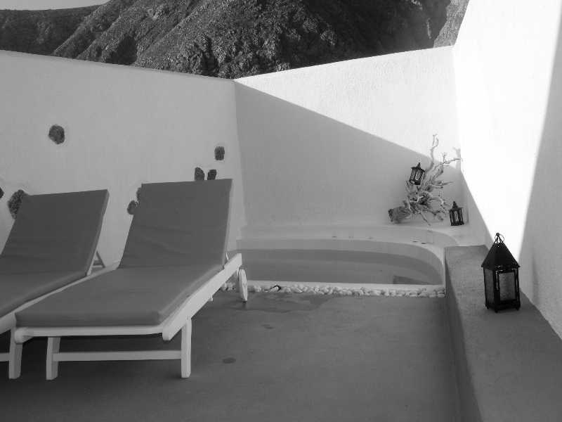 Aeri Perissa (Santorini) Exterior foto