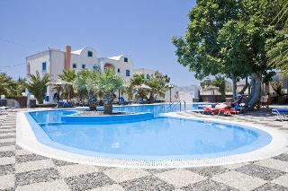 Aeri Perissa (Santorini) Exterior foto