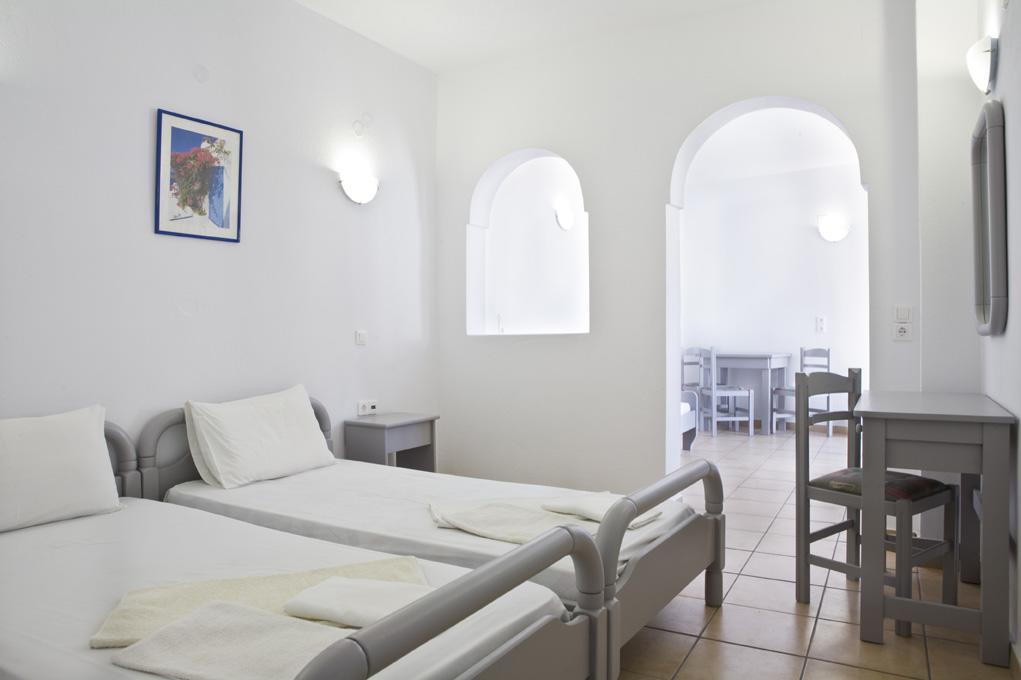 Aeri Perissa (Santorini) Exterior foto