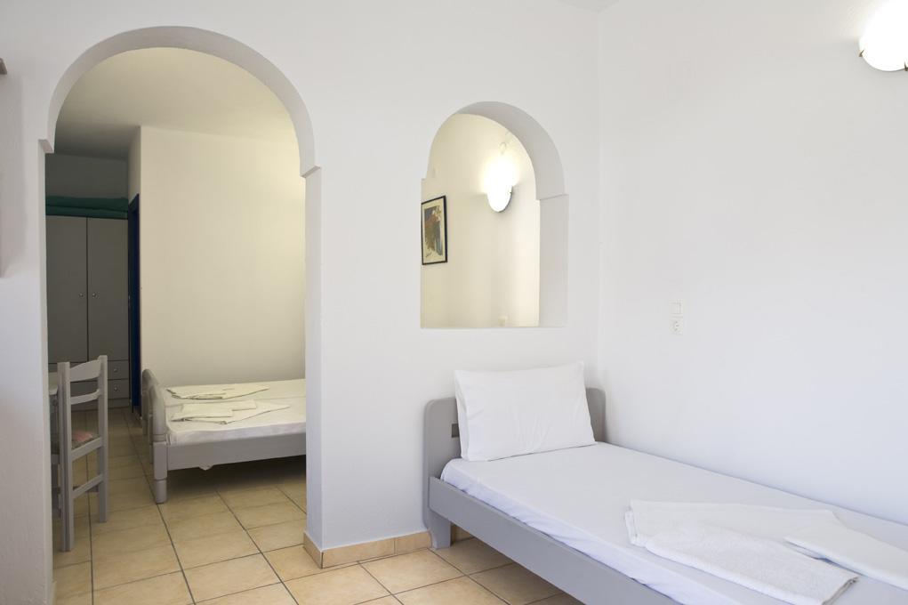 Aeri Perissa (Santorini) Exterior foto