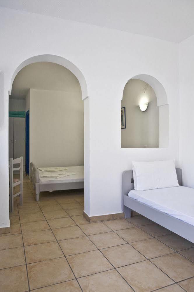 Aeri Perissa (Santorini) Exterior foto