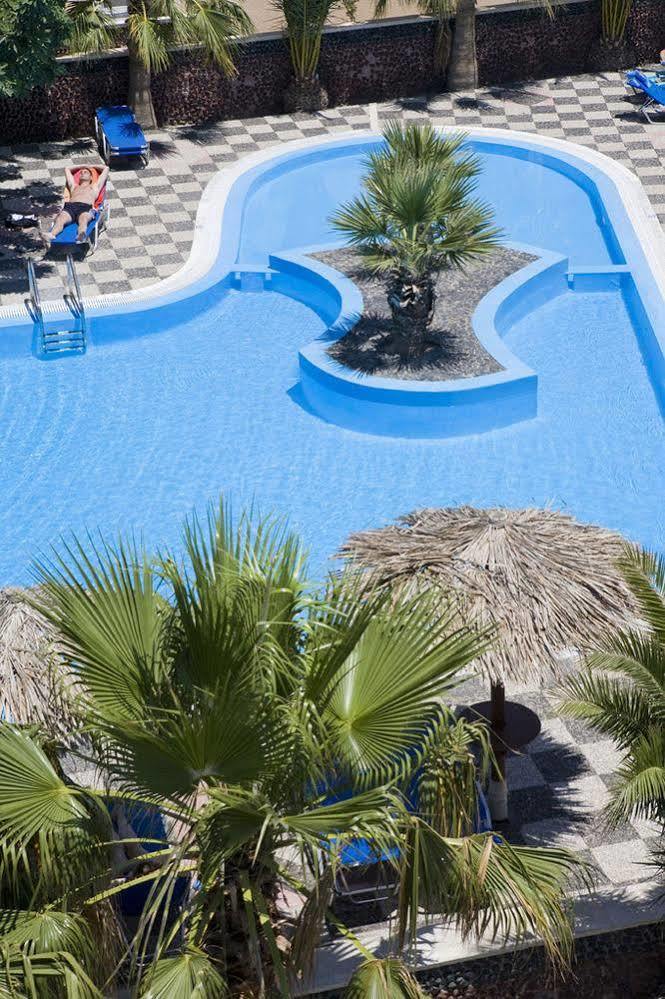 Aeri Perissa (Santorini) Exterior foto