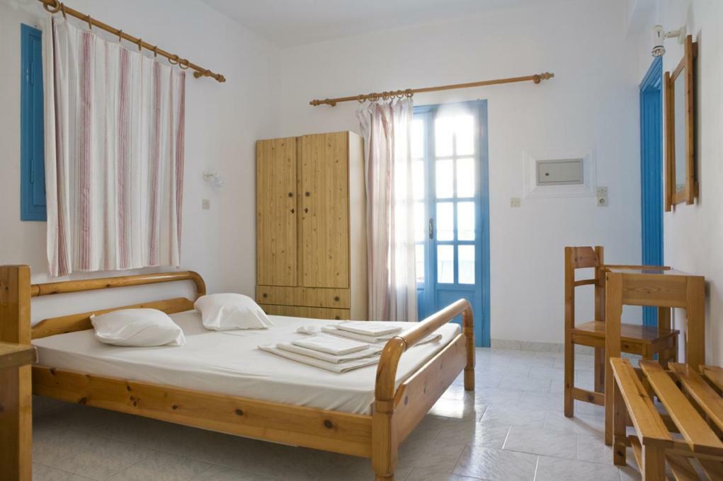 Aeri Perissa (Santorini) Exterior foto